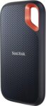SanDisk Extreme Portable SSD 2TB – externe SSD, Produktfoto