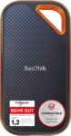 SanDisk Extreme PRO Portable SSD 1TB – externe SSD, Produktfoto