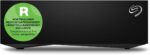 Seagate Desktop Drive 8 TB Produktfoto