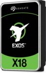 Seagate Exos X18 18TB – interne Festplatte, Produktfoto
