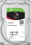 Seagate IronWolf 12TB – interne Festplatte, Produktfoto