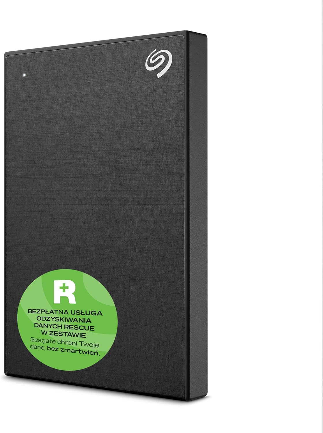 Seagate One Touch HDD 2 TB – Produktfoto