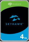 Seagate SkyHawk 4TB Produktfoto