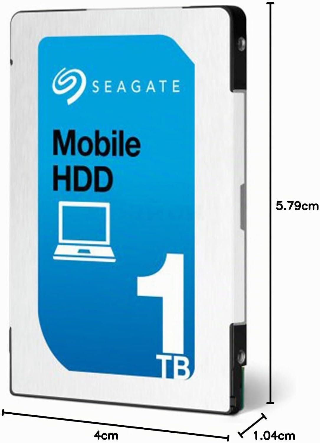 Seagate ST1000LM035: weitere Produktansicht