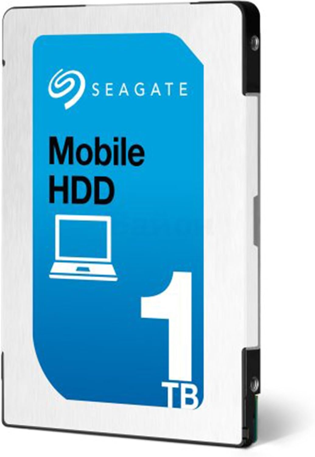 Seagate Mobile HDD 1 TB (ST1000LM035) – Produktfoto