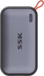 SSK SD500 500 GB – Produktfoto