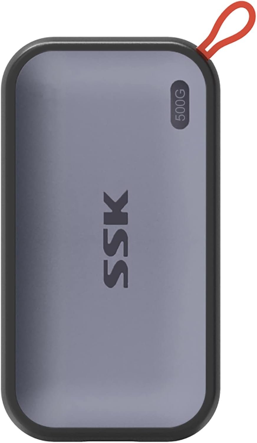 SSK SD500 500 GB SSK SD500 500 GB – Produktfoto