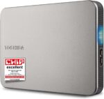 Toshiba Canvio Flex 2 TB – Produktfoto