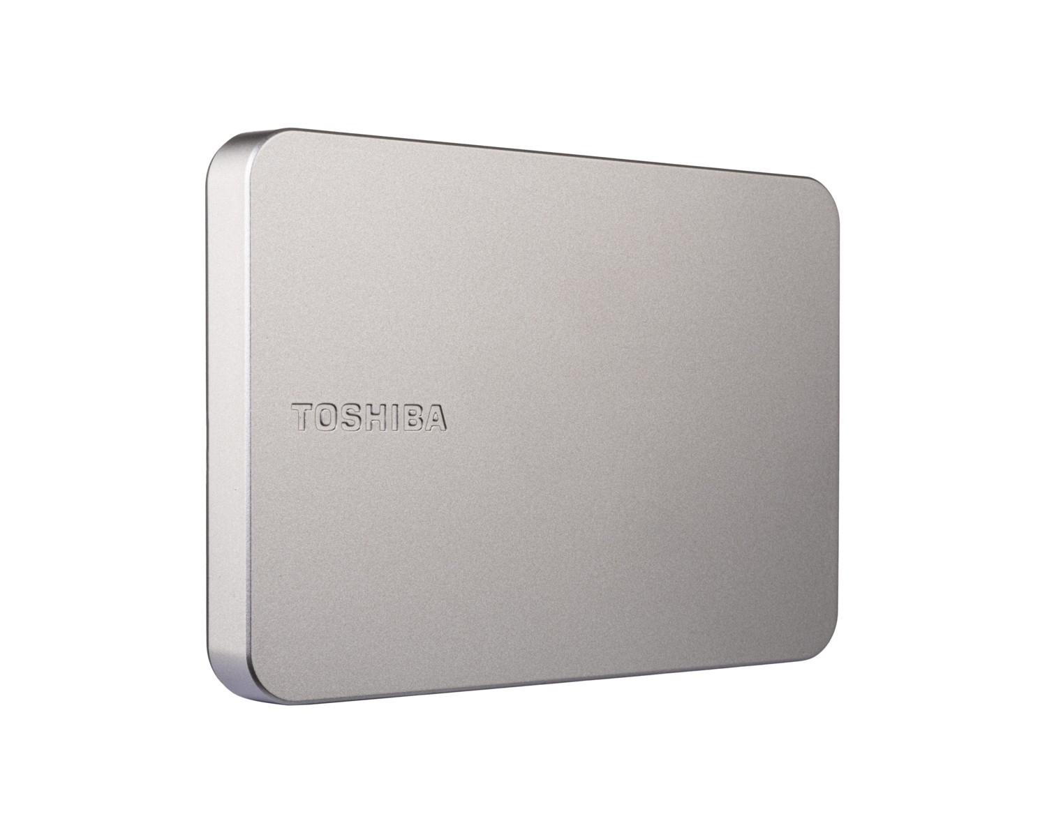 Toshiba Canvio Flex 2 TB