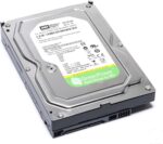 WD AV-GP 1TB Produktfoto