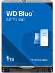 WD Blue Mobile 1 TB – Produktfoto