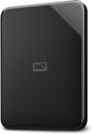WD Elements AE Portable 2 TB Produktfoto