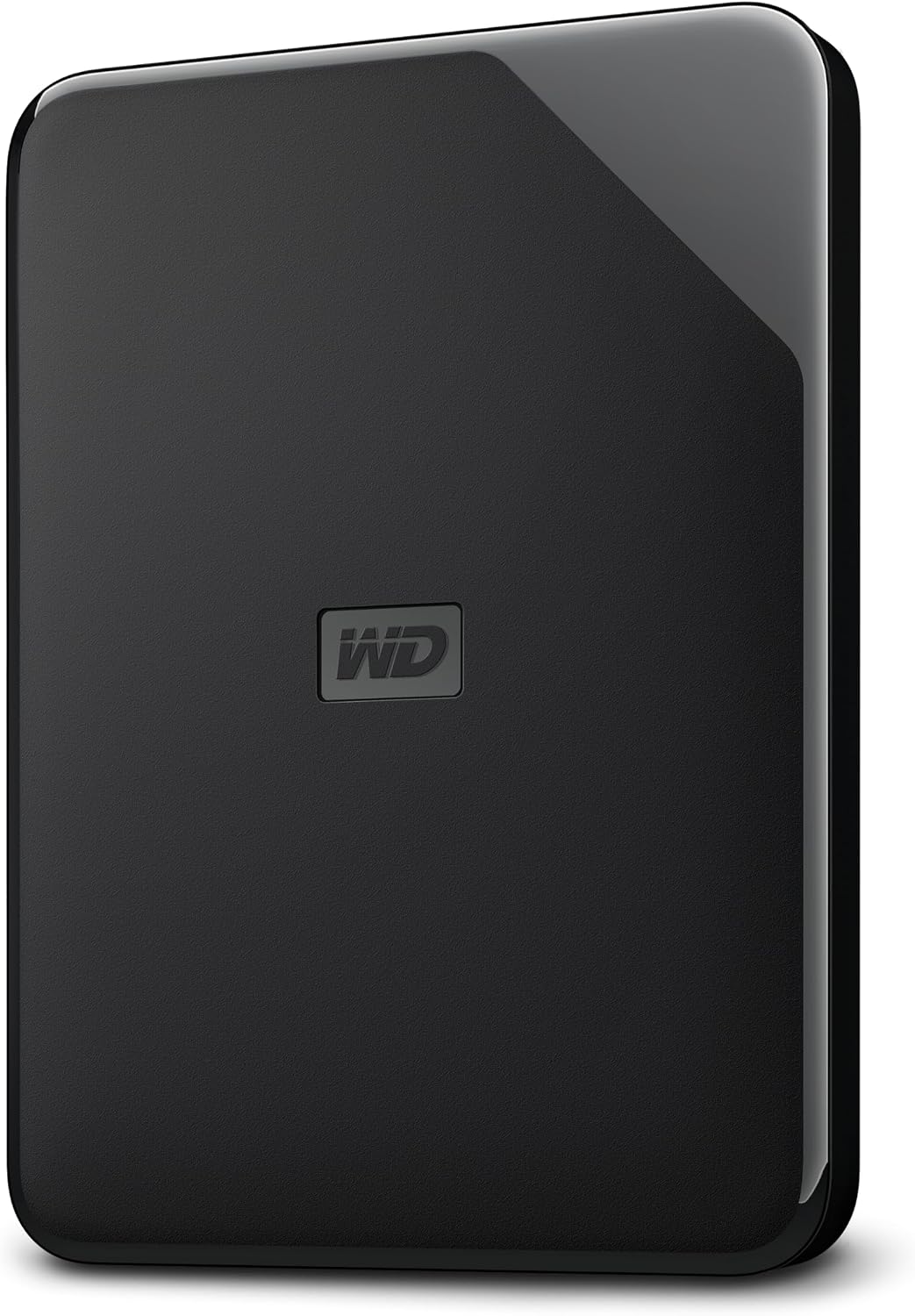WD Elements AE Portable 2 TB WD Elements AE Portable 2 TB – Produktfoto