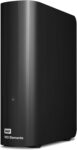 WD Elements Desktop 20 TB Produktfoto