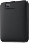 WD Elements Portable 1TB