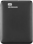 WD Elements Portable 3TB