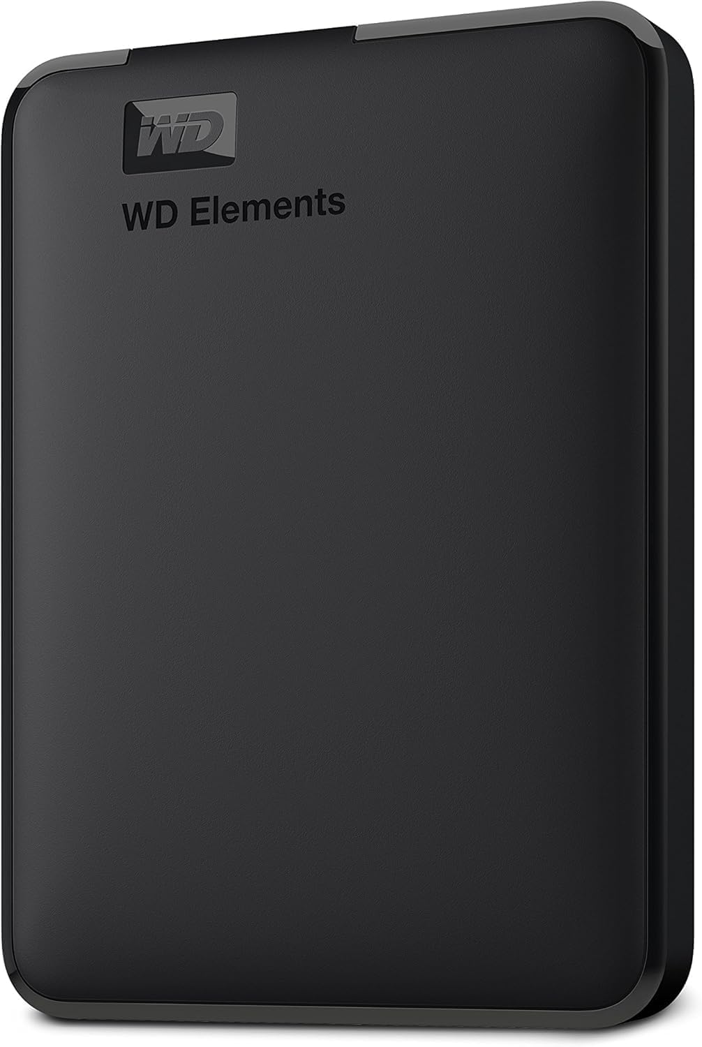 WD Elements Portable 5 TB – Produktfoto