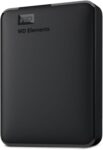 WD Elements Portable 6 TB Produktfoto