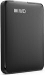 WD Elements Portable USB-C 4 TB – Produktfoto