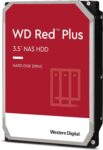 WD Red Plus 6TB Produktfoto
