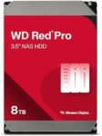 WD Red Pro 8 TB
